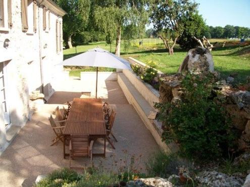 Chambre D'Hote Moulin Du Ru Aulnoy Exteriör bild