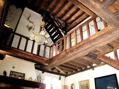 Chambre D'Hote Moulin Du Ru Aulnoy Exteriör bild