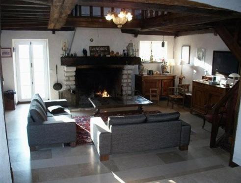 Chambre D'Hote Moulin Du Ru Aulnoy Exteriör bild