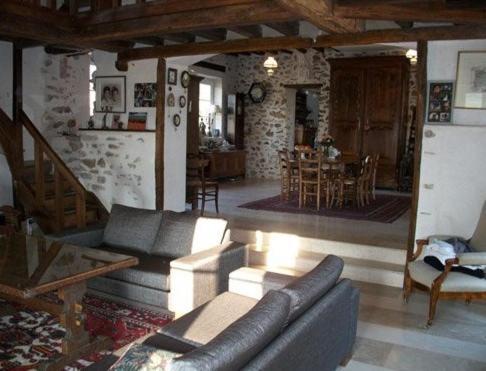 Chambre D'Hote Moulin Du Ru Aulnoy Exteriör bild